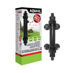 Aquael Sterilizer UV 3W LED - Image 1
