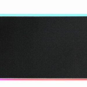 MOUSE PAD GAMING LED LARGE/MP-GAMELED-L GEMBIRD