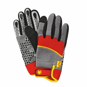 WOLF GARTEN DARBO PIRŠTINĖS GH-M 10