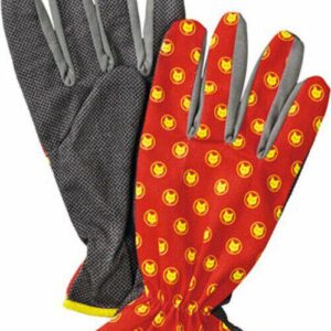 WOLF GARTEN SODO PIRŠTINĖS GH-BA 8