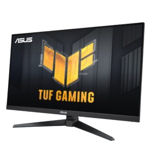 ASUS TUF Gaming VG328QA1A kompiuterio monitorius 80 cm (31.5") 1920 x 1080 pikseliai „Full HD“ LED Juoda - Image 3