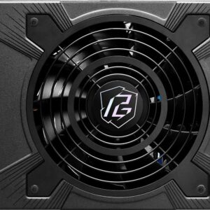 Maitinimo šaltinis ASRock Phantom Gaming 1600W (PG-1600G) - Image 2