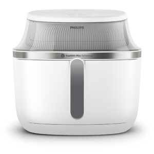 Philips 3000 series NA331/10 gruzdintuvė Vienas 6,2 L Autonominės 1700 W Karšto oro gruzdintuvė - Image 3