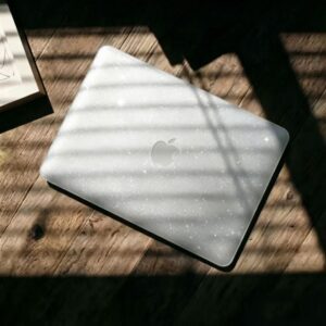 Tech-Protect SmartShell Apple MacBook NEO 13 2026 BLIZGUS SKAIDRUS - Image 7
