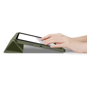 Tech-Protect SC PEN XIAOMI PAD 7 / 7 PRO / 8 / 8 PRO 11.2 PINE GREEN - Image 7