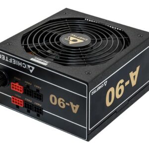 CASE PSU ATX 750W/GDP-750C CHIEFTEC
