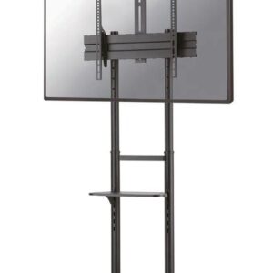 TV SET ACC FLOOR STAND 37-70"/FL50-550BL1 NEOMOUNTS
