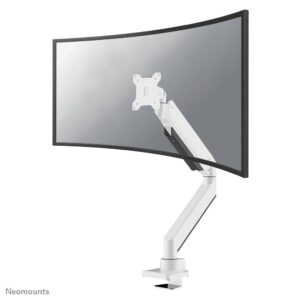 MONITOR ACC DESK MOUNT 10-49"/NM-D775WHITEPLUS NEOMOUNTS