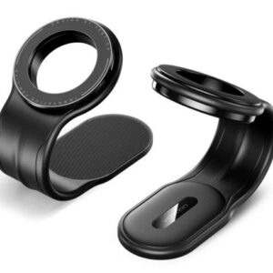 MOBILE HOLDER CAR MAGNETIC/BLACK KSIB0 VENTION