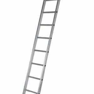 AWTOOLS ALIUMININĖS KOPĖČIOS 1x 8 PAKOPŲ 150kg