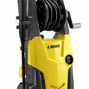 LAVOR AUKŠTO SLĖGIO PLOVYKLA PLANET 170 EXTRA/2500W/170BAR