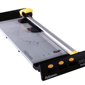 TRIMMER PROTON A3/5410301 FELLOWES