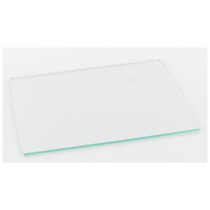 SUVIRINIMO FILTRAS 80x100mm SKAIDRUS STIKLAS