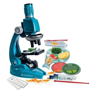 Clementoni Scientific Fun – Super mikroskopas - Image 2
