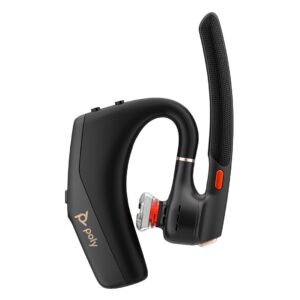 HP Poly Voyager Legend 50-M Headset UC