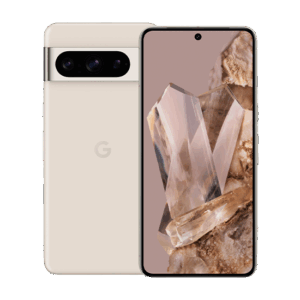 Google Pixel 8 Pro 5G Dual Sim 12GB RAM 512GB - Porcelain
