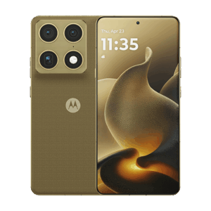 Motorola XT2603-2 Moto Signature 5G Dual Sim 16GB RAM 512GB - Gold