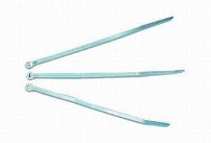 CABLE ACC TIES NYLON 100PCS/NYT-100/25 GEMBIRD