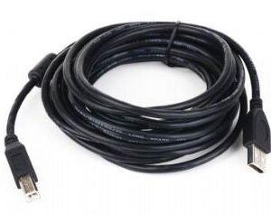 CABLE USB2 AM-BM 4.5M/CCF-USB2-AMBM-15 GEMBIRD