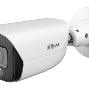 NET CAMERA 8MP BULLET/HFW5859E-ASE-IL-0280B DAHUA