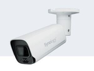 NET CAMERA 8MP IR BULLET/BC800Z SYNOLOGY - Image 1
