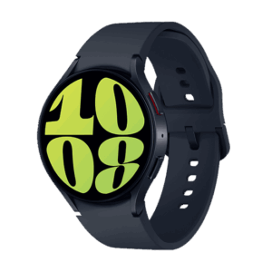 Išmanusis laikrodis Samsung Galaxy Watch 6 R940 44mm BT - Graphite