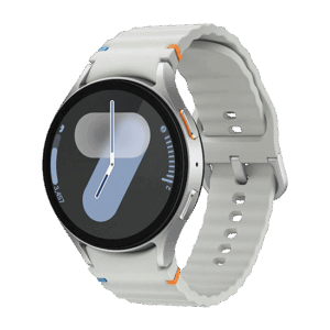 Išmanusis laikrodis Samsung Galaxy Watch 7 L310 44mm BT - Silver