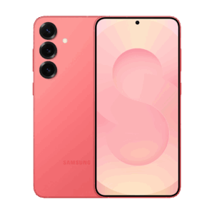 Samsung Galaxy S25 S931 5G Dual Sim 12GB RAM 512GB - Coralred