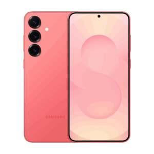 Samsung Galaxy S25 S931 5G Dual Sim 12GB RAM 128GB - Coralred