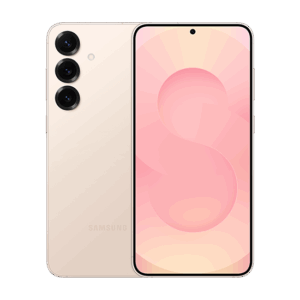 Samsung Galaxy S25+ S936 5G Dual Sim 12GB RAM 256GB - Pinkgold