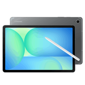 Planšetė Samsung Galaxy Tab S10 FE X526B 5G 10.9 12GB RAM 256GB - Grey - Image 1