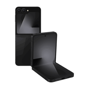 Samsung Galaxy Z Flip7 FE F761B 5G Dual Sim 8GB RAM 256GB - Black