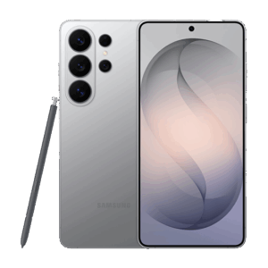 Samsung Galaxy S26 Ultra S948 5G Dual Sim 12GB RAM 512GB - Silver Shadow