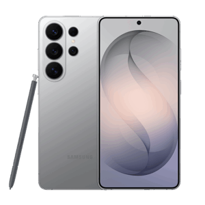 Samsung Galaxy S26 Ultra S948 5G Dual Sim 12GB RAM 256GB - Silver Shadow