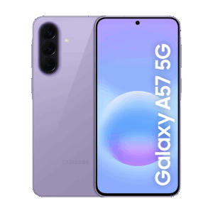 Samsung Galaxy A57 A576 5G Dual Sim 8GB RAM 256GB - Lilac