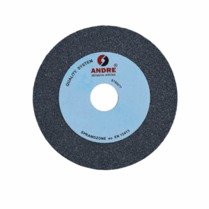 ANDRE PLOKŠČIAS ŠLIFAVIMO DISKAS 150mm x 20mm x 20mm 95A60K5VTE10-35 PILKAS "TIPAS 1"