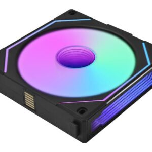 CASE FAN 140MM/G99.14RSLIN1B.00 LIAN LI