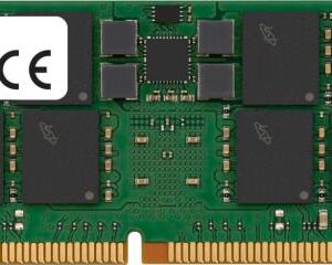Server Memory Module|MICRON|DDR5|128GB|RDIMM|5600 MHz|CL 46|1.1 V|MTC40F2047S1RC56BR