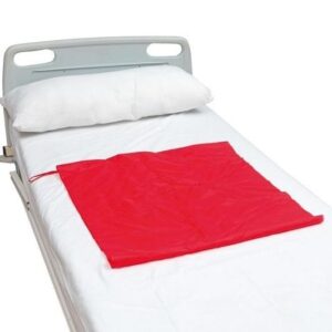 šalikas slankiojantis judėjimui palengvinti 122x71cm - Image 3