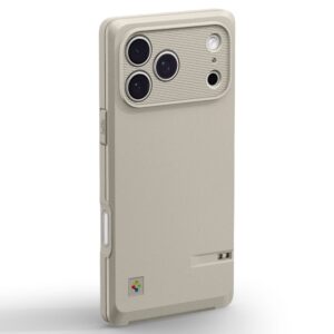 Spigen CLASSIC LS MagSafe Apple iPhone 17 PRO MAX DĖKLAS - Image 8