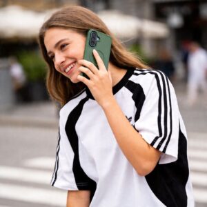 Tech-Protect MAGMAT MagSafe Samsung Galaxy A36 / A56 / A37 5G MATINIS ŽALIAS - Image 8