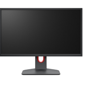 Benq XL2540K 62,2 cm (24.5") 1920 x 1080 pikseliai „Full HD“ LED Juoda