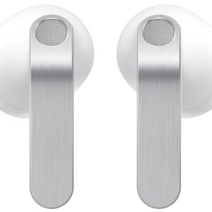 Ausinės Galaxy BUDS 4/WHITE SM-R540 Samsung