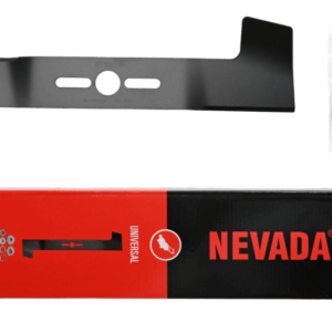 NEVADA UNIVERSALUS VEJAPJOVĖS PEILIS 40CM SU RINKTUVU