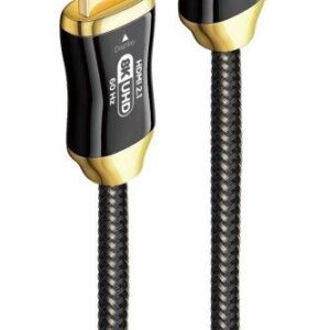 CABLE HDMI-HDMI 30M AOC PREM/CCBP-HDMI8K-AOC-30M GEMBIRD