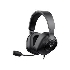 „Havit H2230U“ žaidimų ausinės (juodos)