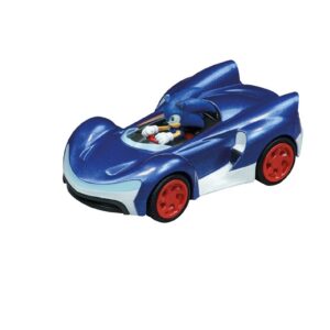 Carrera 15813023 Sumažintas modelis Sportinio automobilio modelis Sukomplektuotas 1:43 - Image 2