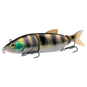 Wobler Shimano Yasei Pure Pop F 60mm Perch - Image 2