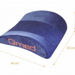 Juosmens pagalvė Qmed LUMBAR SUPPORT - Image 2
