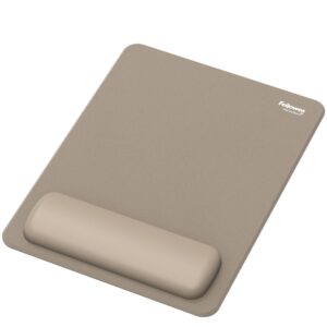 Pelės kilimėlis WRIST REST XL/SAND 100142564 FELLOWES